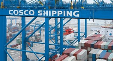 中国消费新需求为中秘经贸合作添动力